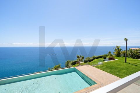 Byhus i Calheta, Madeira, Calheta - € 4.500.000 | Ref: KWPT-028355 - foto 4