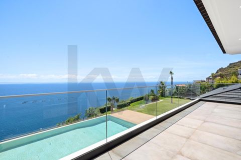 Byhus i Calheta, Madeira, Calheta - € 4.500.000 | Ref: KWPT-028355 - foto 5