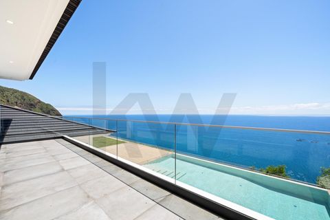 Byhus i Calheta, Madeira, Calheta - € 4.500.000 | Ref: KWPT-028355 - foto 6