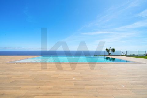 Byhus i Calheta, Madeira, Calheta - € 4.500.000 | Ref: KWPT-028355 - foto 7