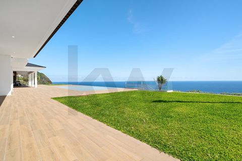 Byhus i Calheta, Madeira, Calheta - € 4.500.000 | Ref: KWPT-028355 - foto 8