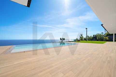 Byhus i Calheta, Madeira, Calheta - € 4.500.000 | Ref: KWPT-028355 - foto 9