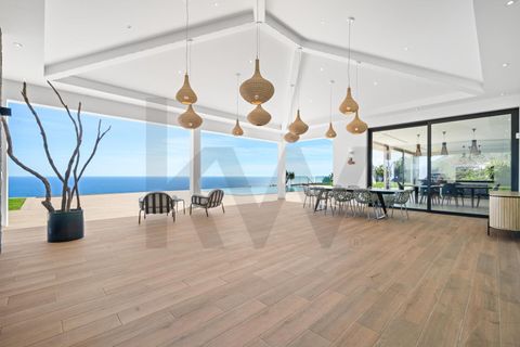 Byhus i Calheta, Madeira, Calheta - € 4.500.000 | Ref: KWPT-028355 - foto 10