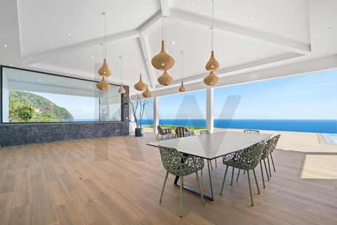Byhus i Calheta, Madeira, Calheta - € 4.500.000 | Ref: KWPT-028355 - foto 11