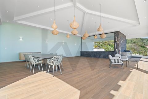 Byhus i Calheta, Madeira, Calheta - € 4.500.000 | Ref: KWPT-028355 - foto 12