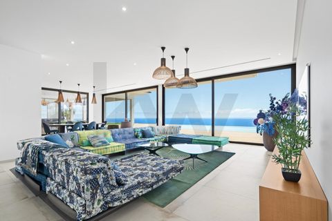 Byhus i Calheta, Madeira, Calheta - € 4.500.000 | Ref: KWPT-028355 - foto 16