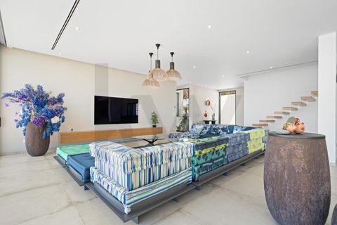Byhus i Calheta, Madeira, Calheta - € 4.500.000 | Ref: KWPT-028355 - foto 18