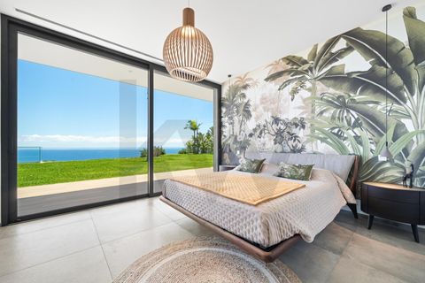 Byhus i Calheta, Madeira, Calheta - € 4.500.000 | Ref: KWPT-028355 - foto 25