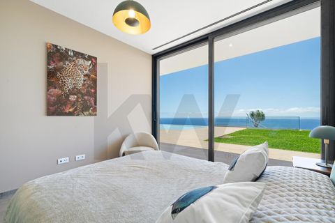 Byhus i Calheta, Madeira, Calheta - € 4.500.000 | Ref: KWPT-028355 - foto 39