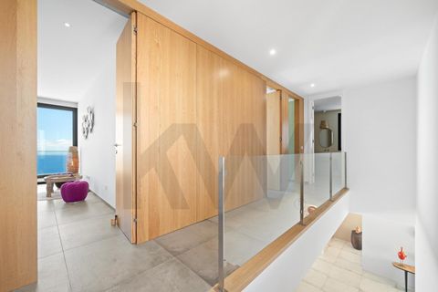 Byhus i Calheta, Madeira, Calheta - € 4.500.000 | Ref: KWPT-028355 - foto 42