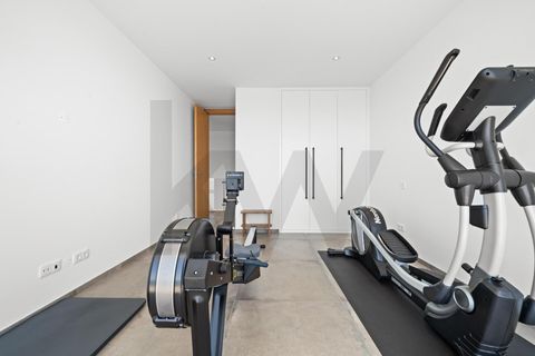 Byhus i Calheta, Madeira, Calheta - € 4.500.000 | Ref: KWPT-028355 - foto 44