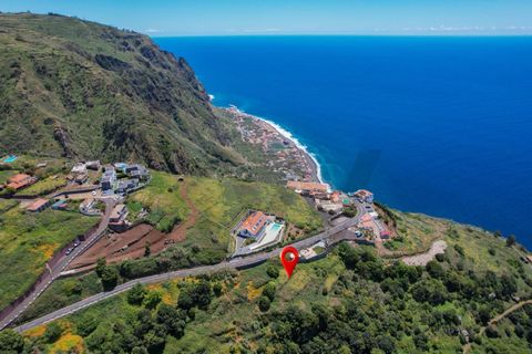 Helårsgrund i Calheta, Madeira, Calheta - € 155.000 | Ref: KWPT-033461 - foto 2