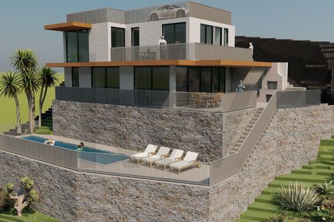 Helårsgrund i Calheta, Madeira, Calheta - € 155.000 | Ref: KWPT-033461 - foto 5