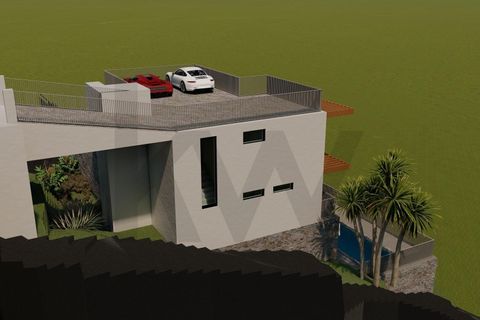 Helårsgrund i Calheta, Madeira, Calheta - € 155.000 | Ref: KWPT-033461 - foto 6