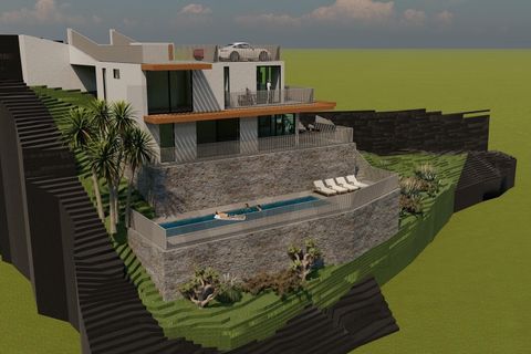 Helårsgrund i Calheta, Madeira, Calheta - € 155.000 | Ref: KWPT-033461 - foto 7
