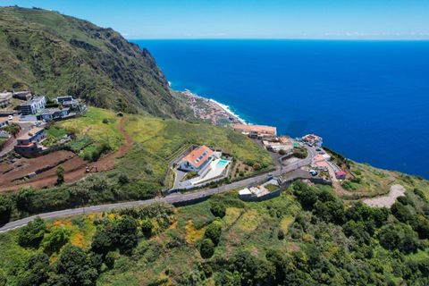 Helårsgrund i Calheta, Madeira, Calheta - € 155.000 | Ref: KWPT-033461 - foto 14