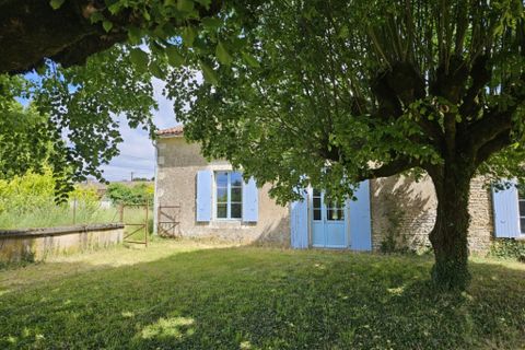 Villa i Chaunay, Vienne, Chaunay - € 107.500 | Ref: r7500 - foto 2