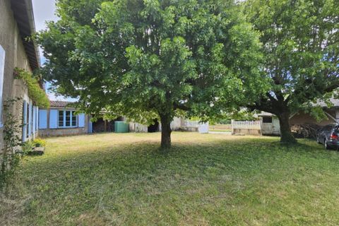 Villa i Chaunay, Vienne, Chaunay - € 107.500 | Ref: r7500 - foto 3