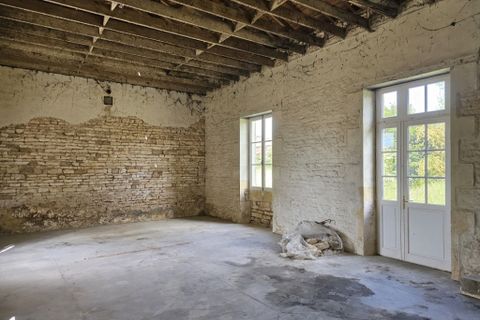 Villa i Chaunay, Vienne, Chaunay - € 107.500 | Ref: r7500 - foto 4