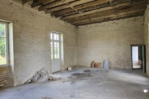 Villa i Chaunay, Vienne, Chaunay - € 107.500 | Ref: r7500 - foto 5