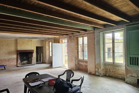 Villa i Chaunay, Vienne, Chaunay - € 107.500 | Ref: r7500 - foto 6