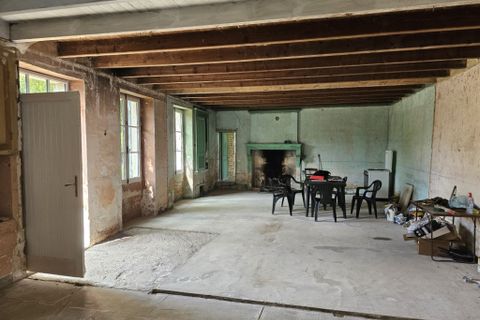 Villa i Chaunay, Vienne, Chaunay - € 107.500 | Ref: r7500 - foto 7