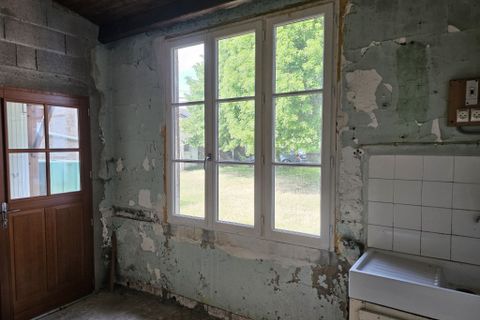 Villa i Chaunay, Vienne, Chaunay - € 107.500 | Ref: r7500 - foto 8