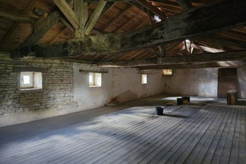 Villa i Chaunay, Vienne, Chaunay - € 107.500 | Ref: r7500 - foto 9