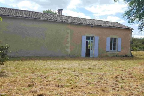 Villa i Chaunay, Vienne, Chaunay - € 107.500 | Ref: r7500 - foto 10