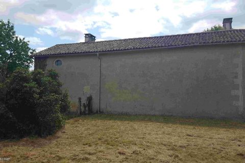 Villa i Chaunay, Vienne, Chaunay - € 107.500 | Ref: r7500 - foto 11
