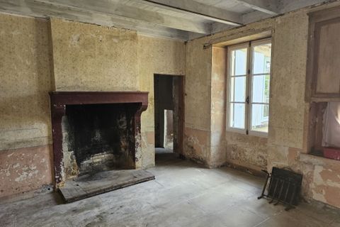 Villa i Chaunay, Vienne, Chaunay - € 107.500 | Ref: r7500 - foto 13