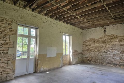 Villa i Chaunay, Vienne, Chaunay - € 107.500 | Ref: r7500 - foto 14