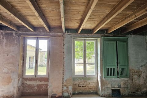 Villa i Chaunay, Vienne, Chaunay - € 107.500 | Ref: r7500 - foto 17