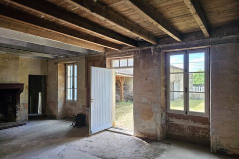 Villa i Chaunay, Vienne, Chaunay - € 107.500 | Ref: r7500 - foto 18
