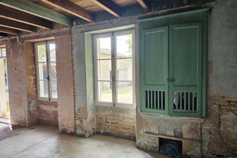 Villa i Chaunay, Vienne, Chaunay - € 107.500 | Ref: r7500 - foto 19