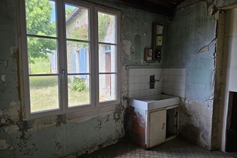 Villa i Chaunay, Vienne, Chaunay - € 107.500 | Ref: r7500 - foto 22