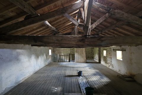 Villa i Chaunay, Vienne, Chaunay - € 107.500 | Ref: r7500 - foto 24