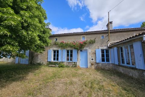 Villa i Chaunay, Vienne, Chaunay - € 107.500 | Ref: r7500 - foto 27