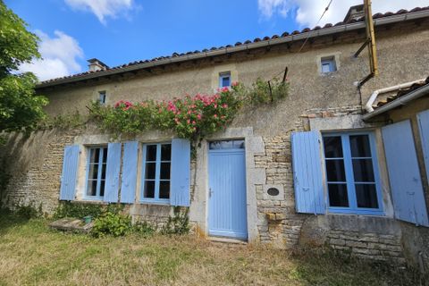 Villa i Chaunay, Vienne, Chaunay - € 107.500 | Ref: r7500 - foto 28