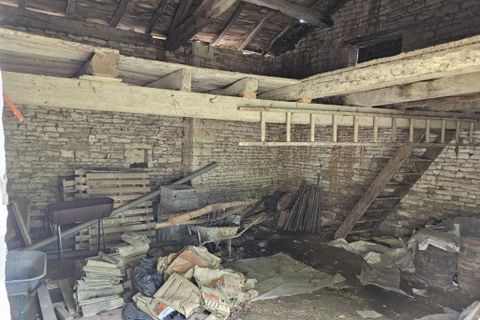 Villa i Chaunay, Vienne, Chaunay - € 107.500 | Ref: r7500 - foto 29