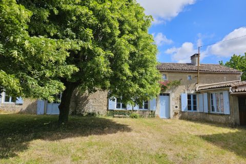 Villa i Chaunay, Vienne, Chaunay - € 107.500 | Ref: r7500 - foto 30