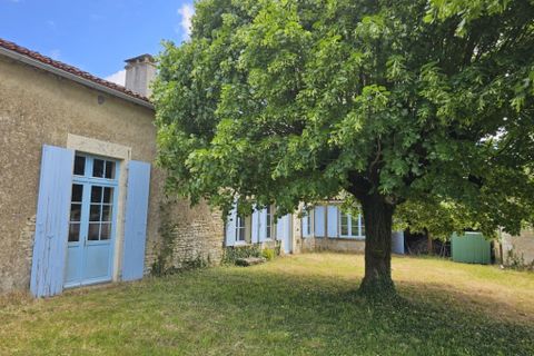 Villa i Chaunay, Vienne, Chaunay - € 107.500 | Ref: r7500 - foto 31