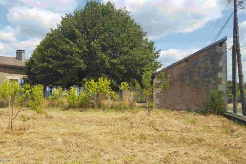 Villa i Chaunay, Vienne, Chaunay - € 107.500 | Ref: r7500 - foto 33