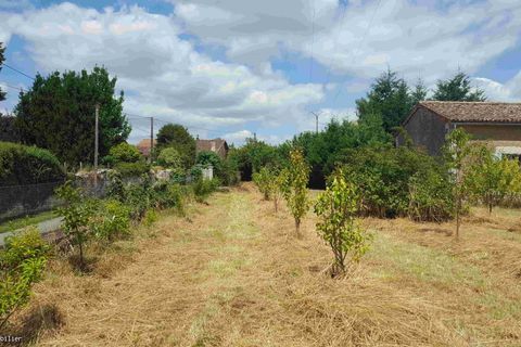 Villa i Chaunay, Vienne, Chaunay - € 107.500 | Ref: r7500 - foto 34