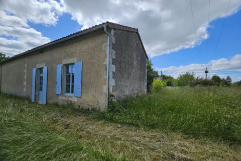 Villa i Chaunay, Vienne, Chaunay - € 107.500 | Ref: r7500 - foto 35