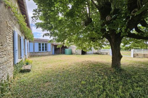 Villa i Chaunay, Vienne, Chaunay - € 107.500 | Ref: r7500 - foto 37