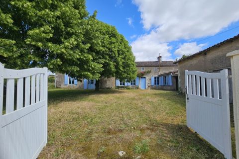 Villa i Chaunay, Vienne, Chaunay - € 107.500 | Ref: r7500 - foto 38
