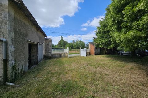 Villa i Chaunay, Vienne, Chaunay - € 107.500 | Ref: r7500 - foto 39