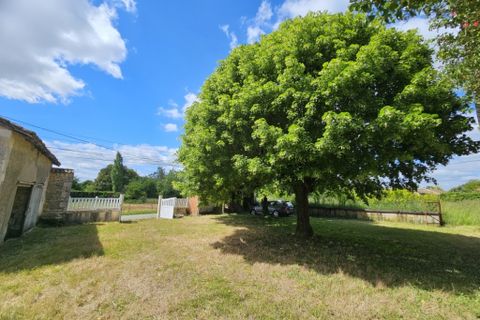 Villa i Chaunay, Vienne, Chaunay - € 107.500 | Ref: r7500 - foto 40