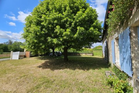 Villa i Chaunay, Vienne, Chaunay - € 107.500 | Ref: r7500 - foto 41